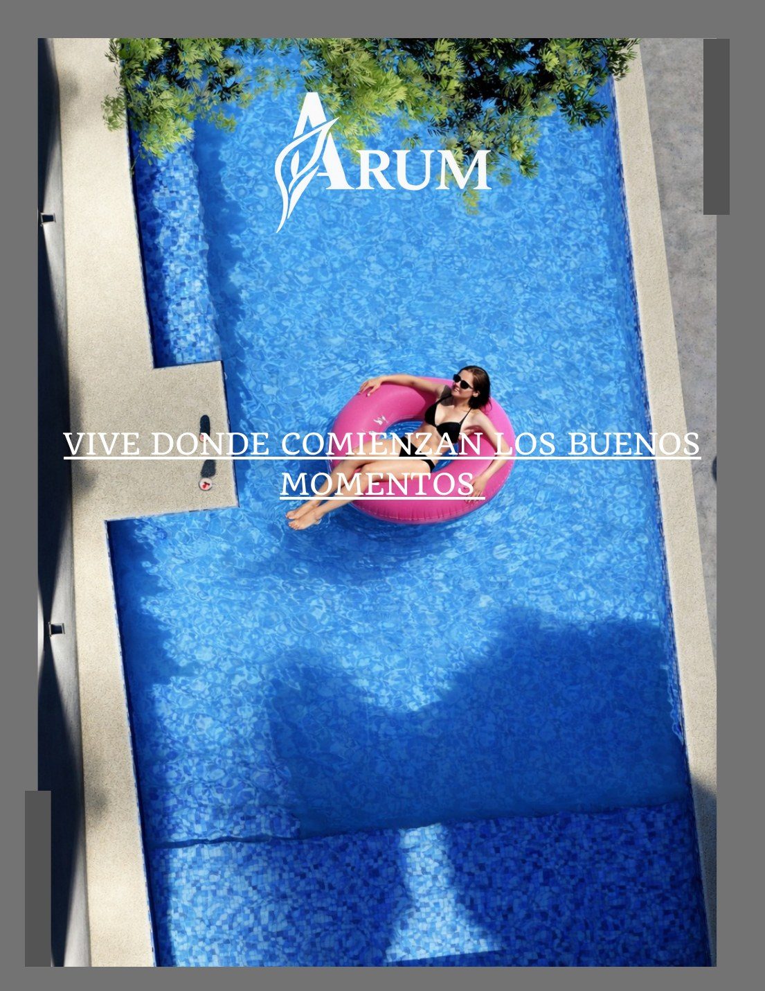 ARUM Torre ONIX - Centro de Cancún