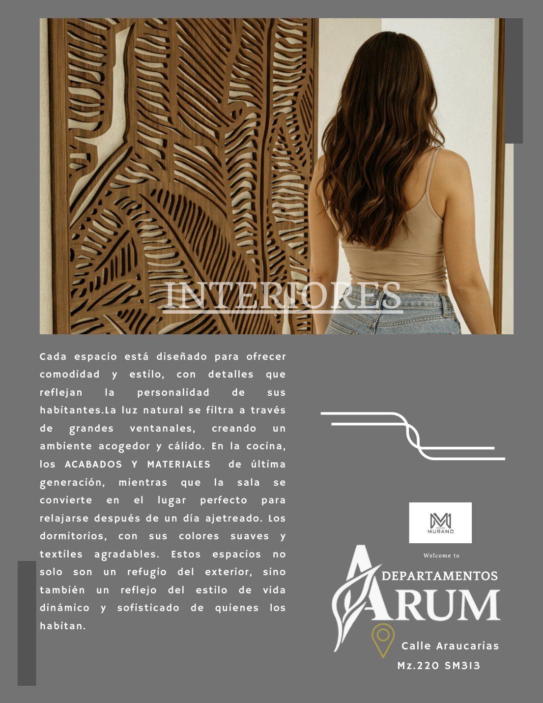 ARUM Torre ONIX - 7 - Centro de Cancún