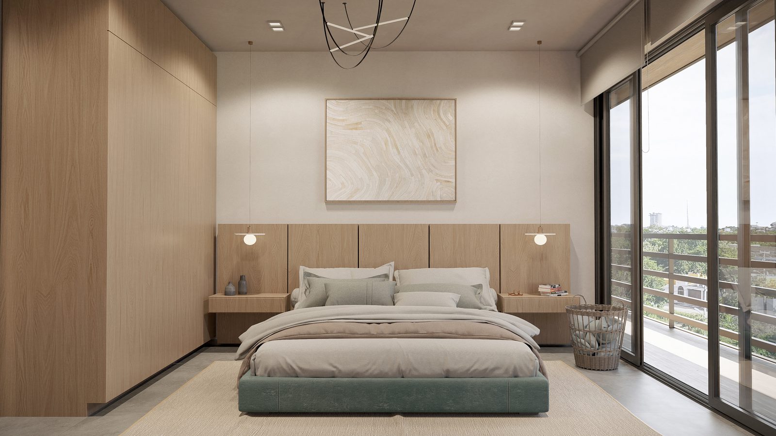 LUNA 4 Living Condos - 8 - Av. Huayacán