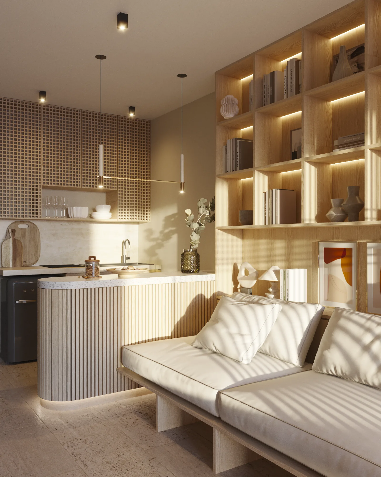 AKUA SIGNATURE Tulum - Imagen 6 - Tulum