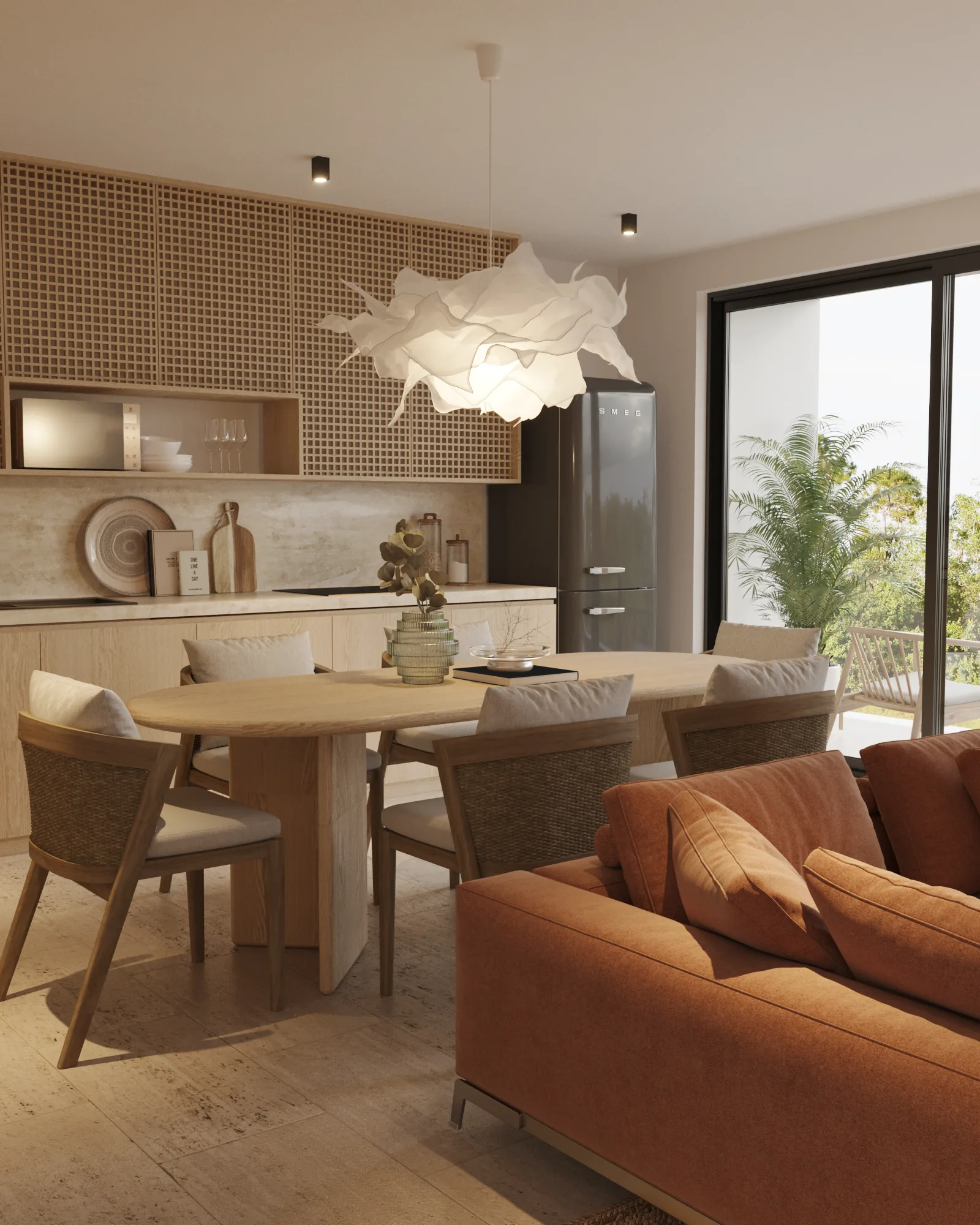AKUA SIGNATURE Tulum - Imagen 9 - Tulum