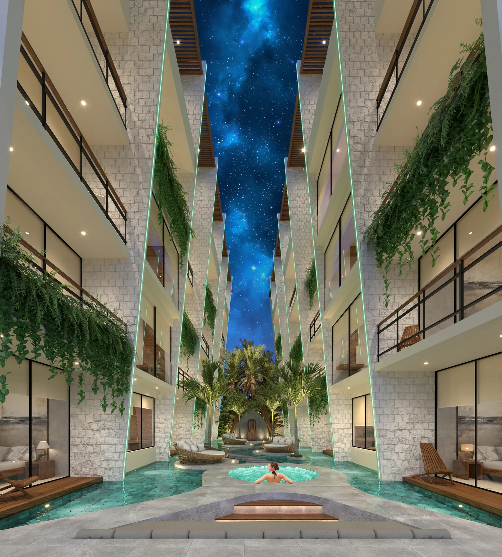 AKUA Tulum - Imagen 2 - Tulum