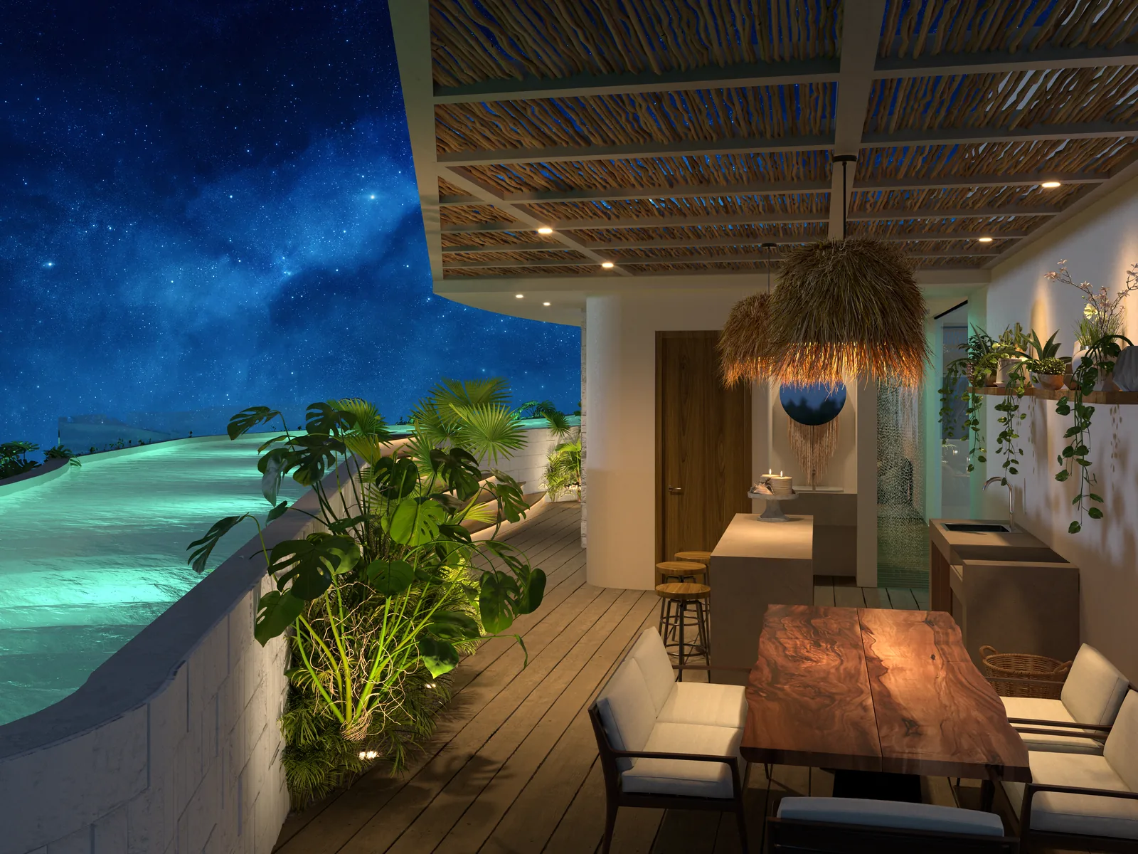 AKUA Tulum - Imagen 4 - Tulum