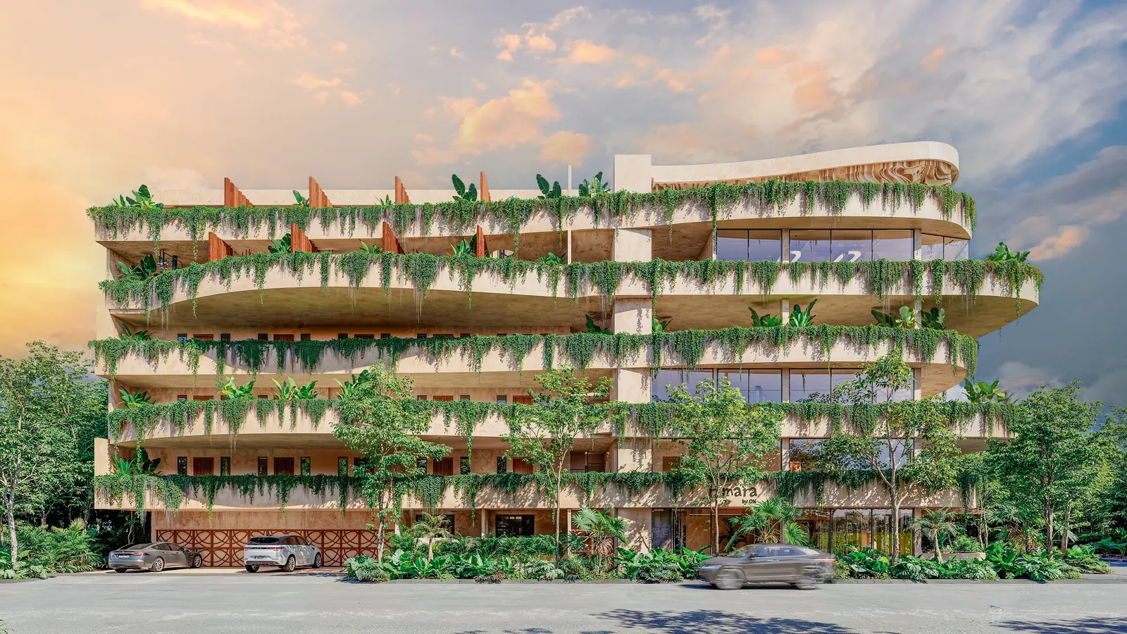 AMARA Tulum - Tulum