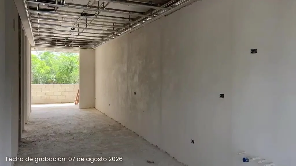 AMARA Tulum — Avance de obra agosto de 2026 — 6