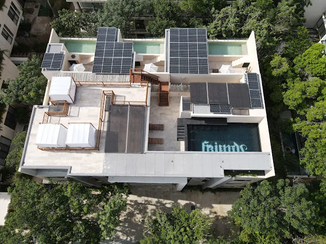 CHEEN LUUM Tulum - Imagen 3 - Tulum