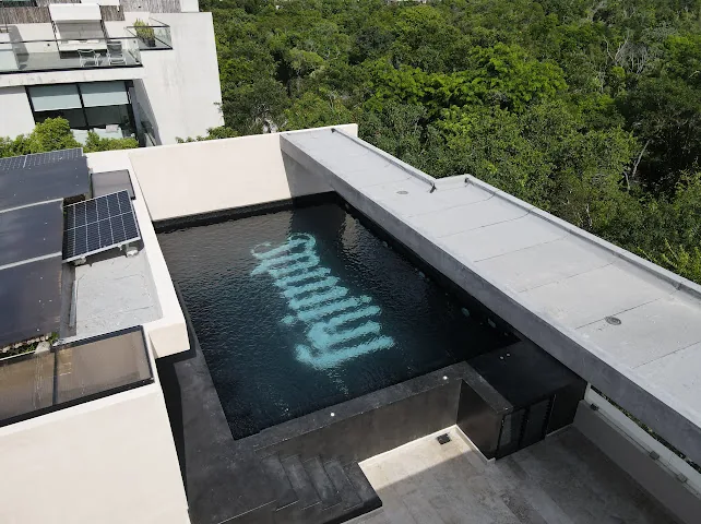 CHEEN LUUM Tulum - Imagen 6 - Tulum
