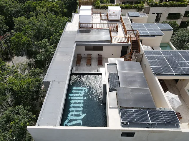 CHEEN LUUM Tulum - Imagen 7 - Tulum