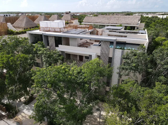 CHEEN LUUM Tulum - Imagen 8 - Tulum