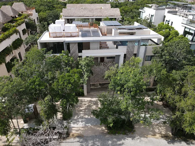 CHEEN LUUM Tulum - Imagen 9 - Tulum