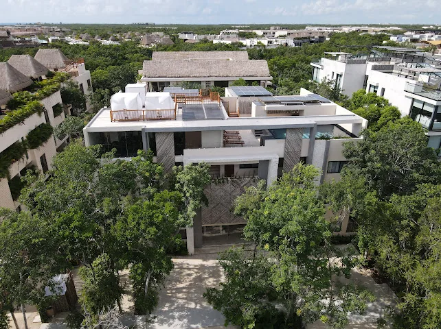 CHEEN LUUM Tulum - Imagen 10 - Tulum