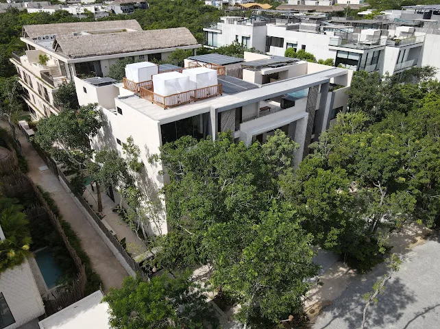 CHEEN LUUM Tulum - Imagen 11 - Tulum