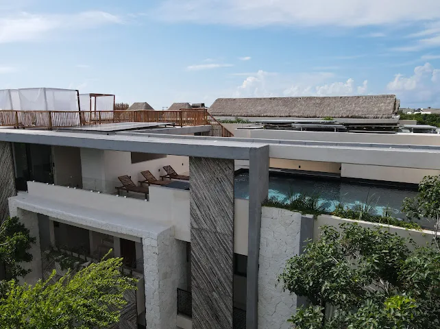 CHEEN LUUM Tulum - Imagen 12 - Tulum