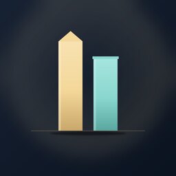App Cancún Prime — ícono