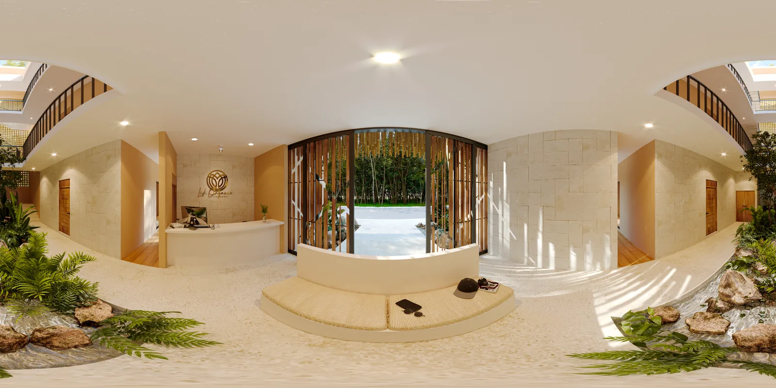 LIK ORGANIC Tulum - Imagen 11 - Tulum