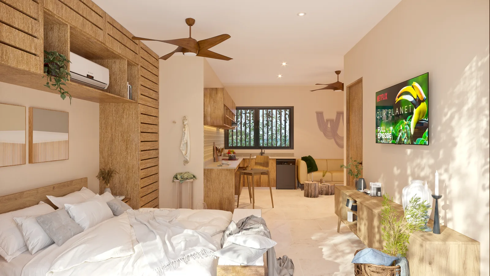LIK ORGANIC Tulum - Imagen 5 - Tulum