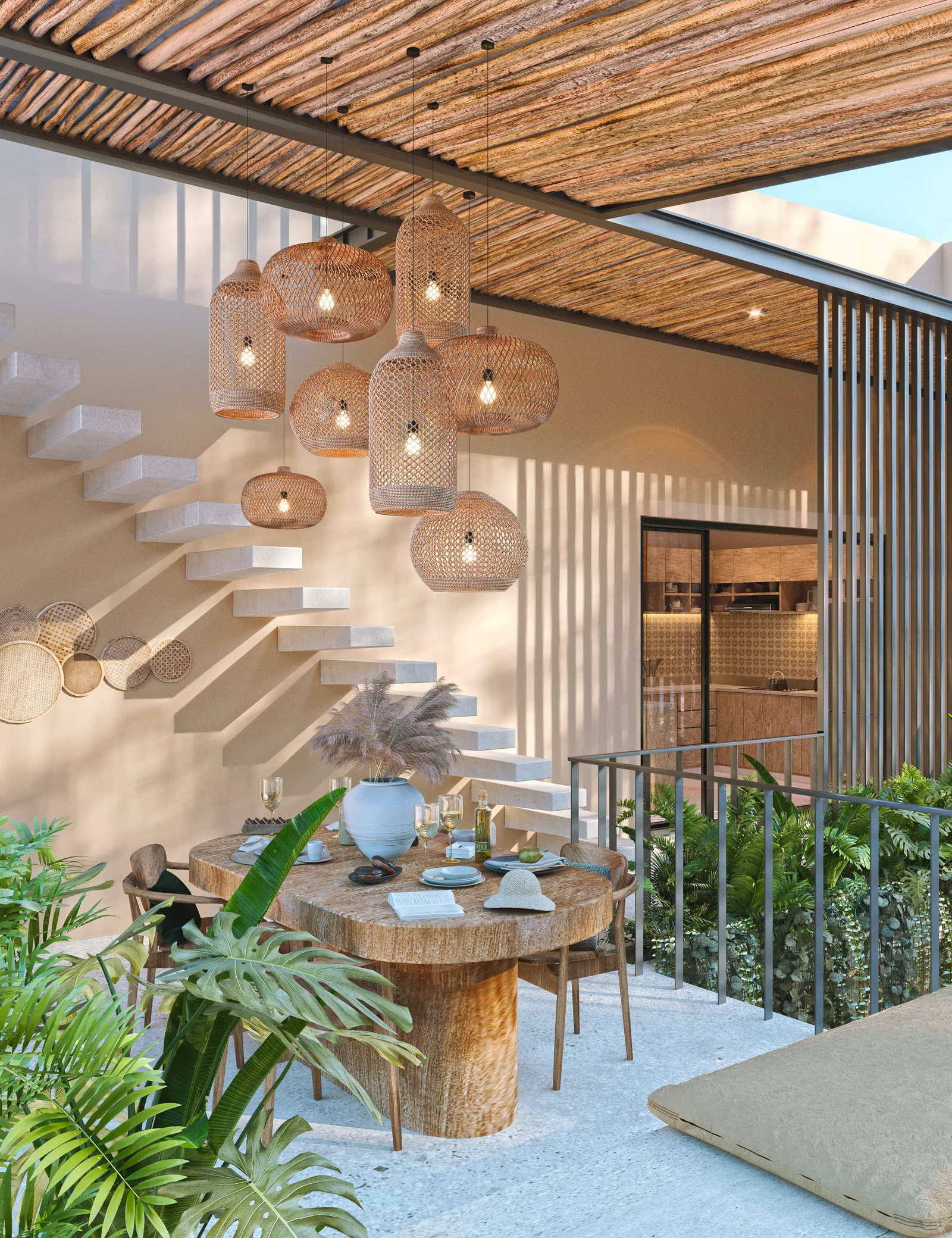 LIK ORGANIC Tulum - Imagen 6 - Tulum