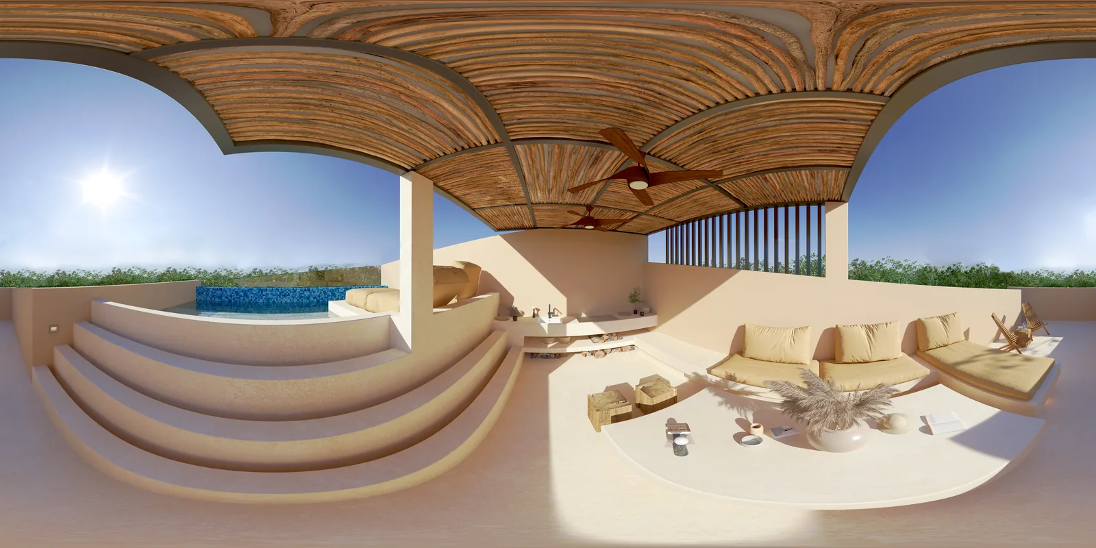LIK ORGANIC Tulum - Imagen 8 - Tulum