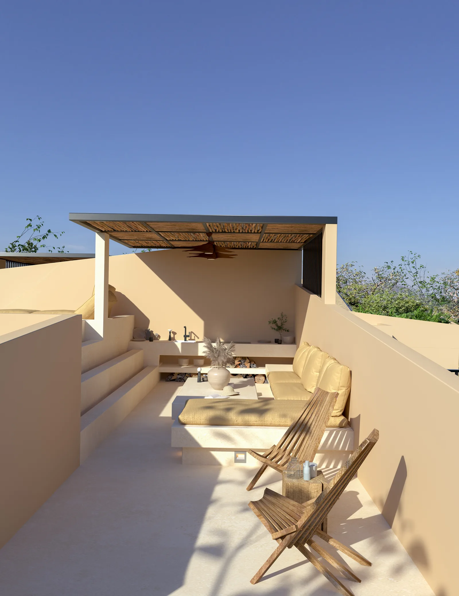 LIK ORGANIC Tulum - Imagen 9 - Tulum