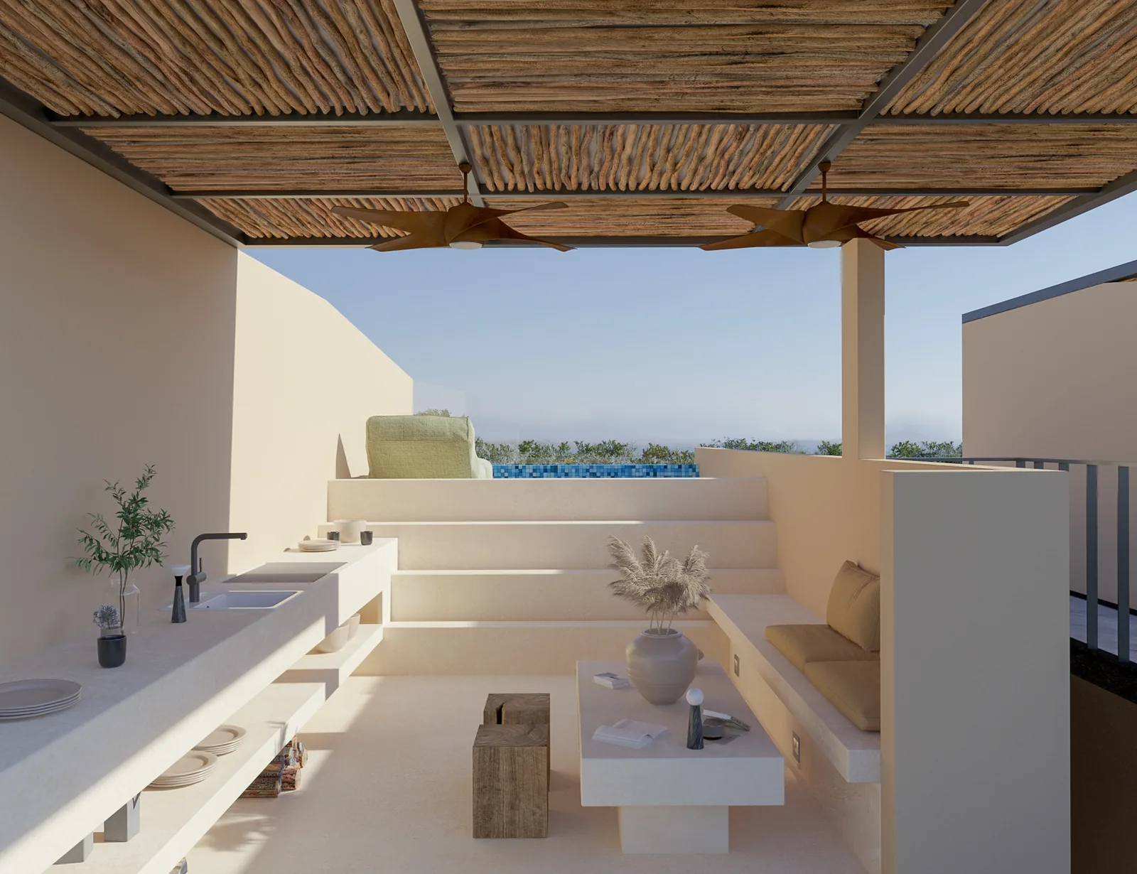 LIK ORGANIC Tulum - Imagen 10 - Tulum
