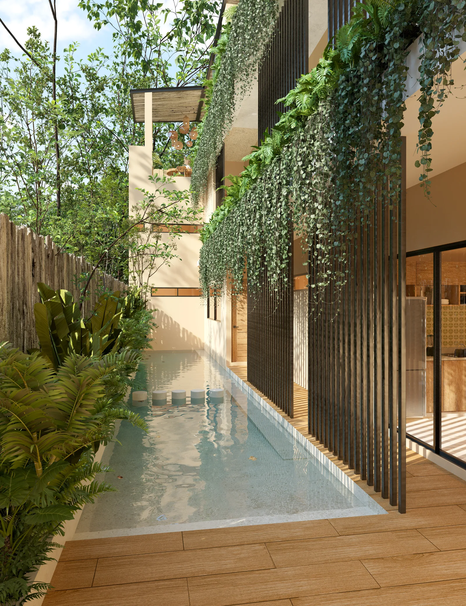 LIK ORGANIC Tulum - Imagen 3 - Tulum