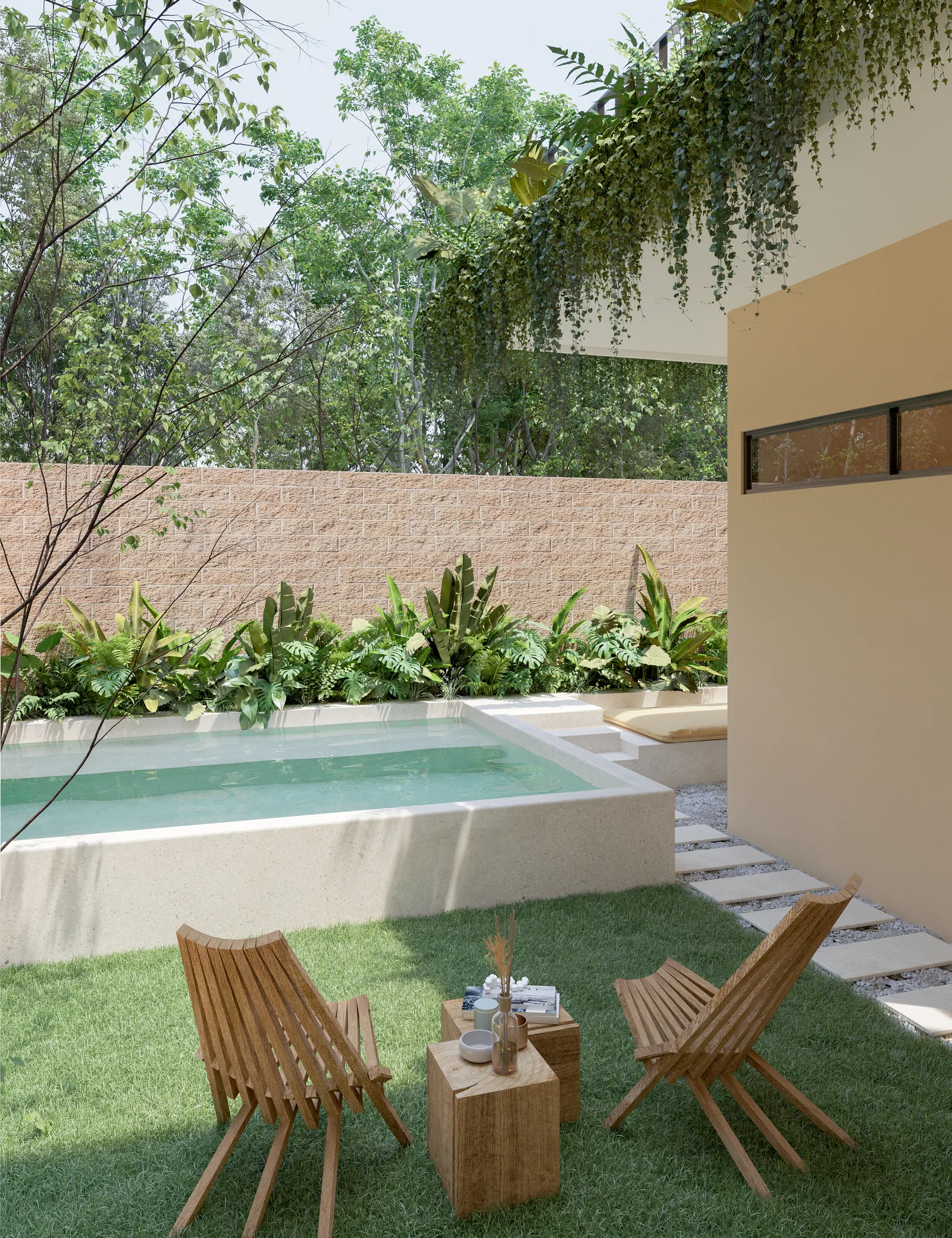 LIK ORGANIC Tulum - Imagen 4 - Tulum
