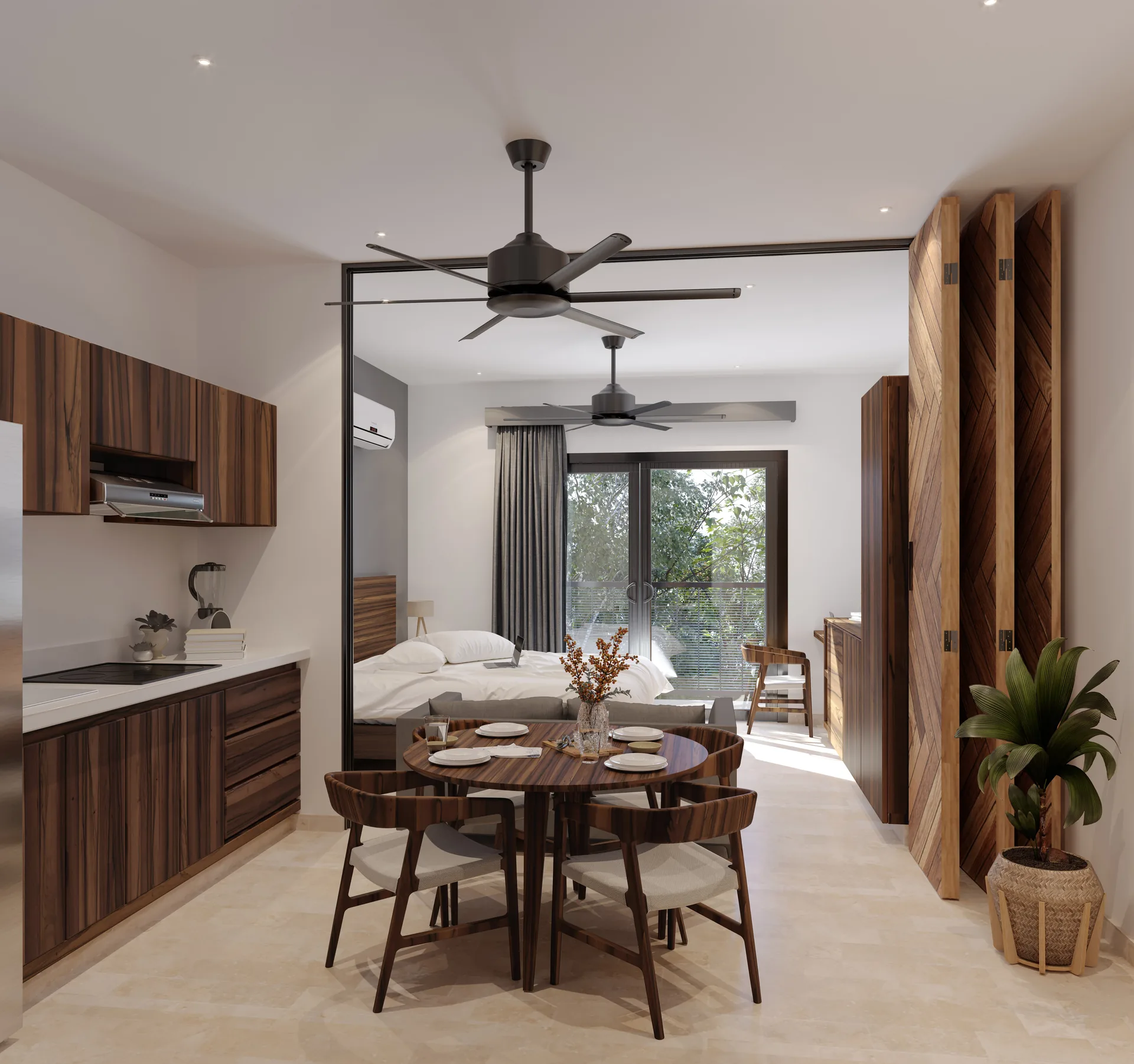 LIK XELBA Tulum - Imagen 12 - Tulum