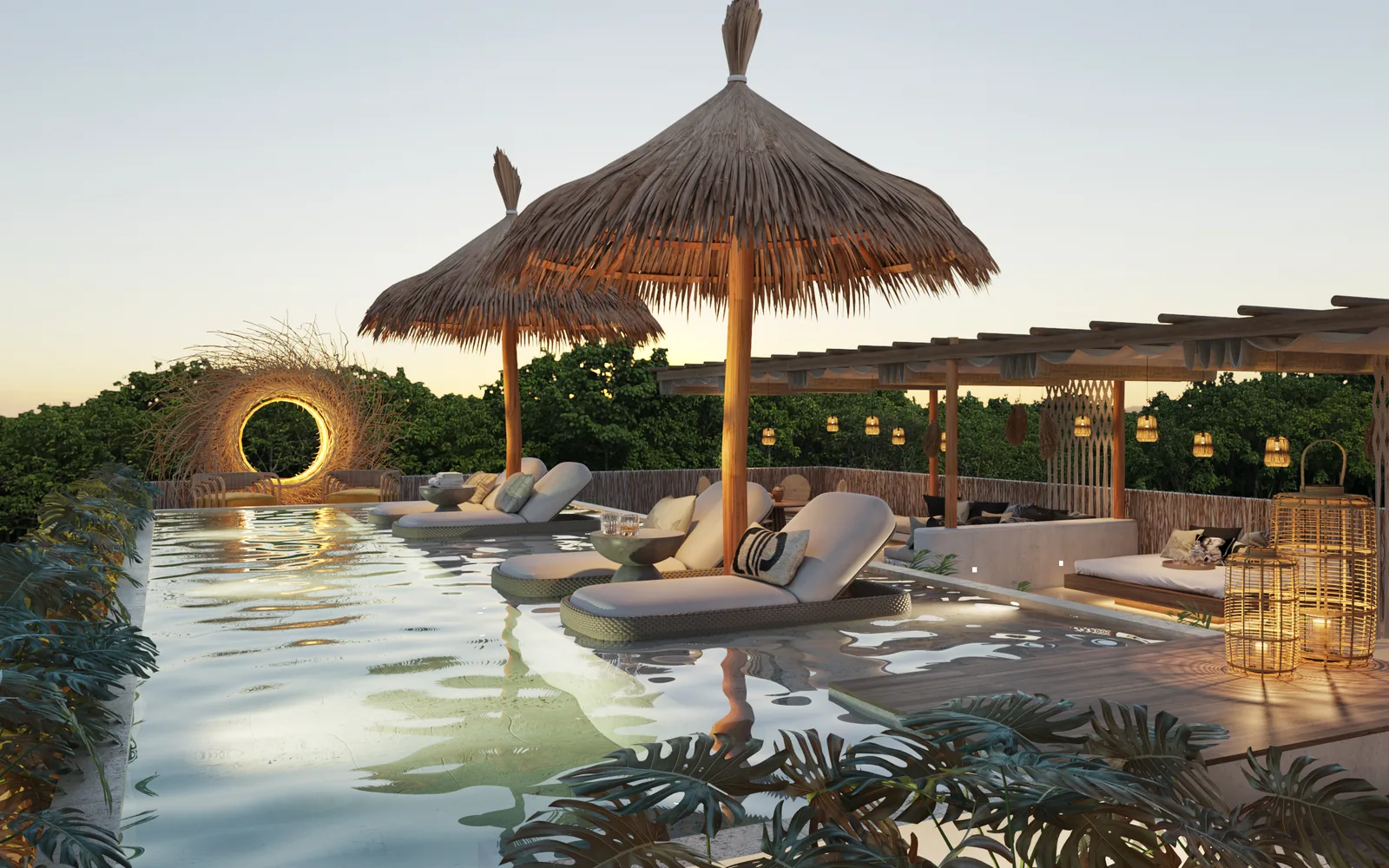 NARAI Tulum - Imagen 11 - Tulum