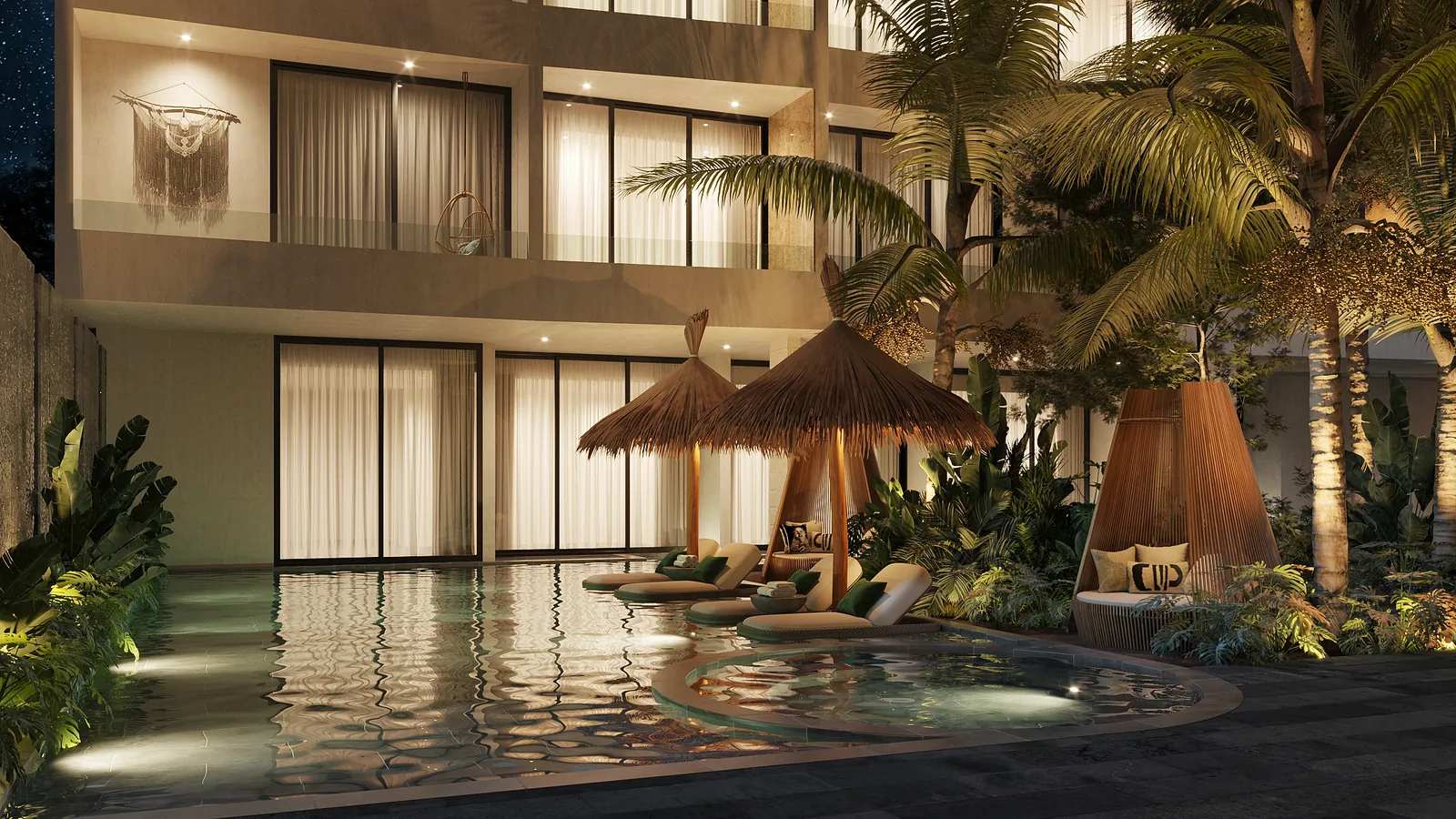NARAI Tulum - Imagen 3 - Tulum