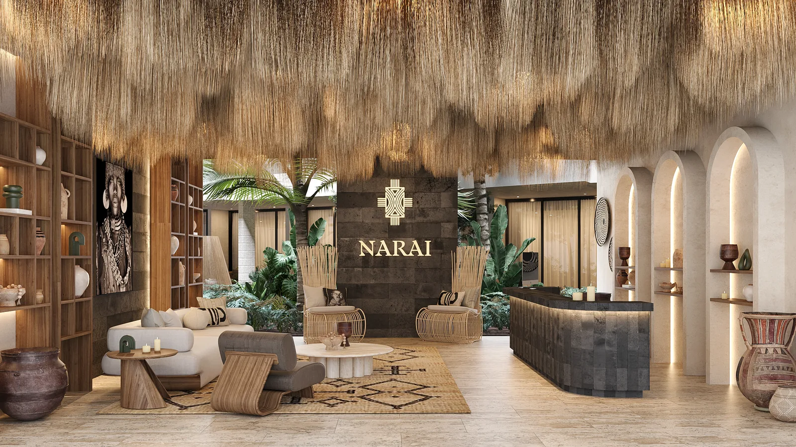 NARAI Tulum - Imagen 7 - Tulum
