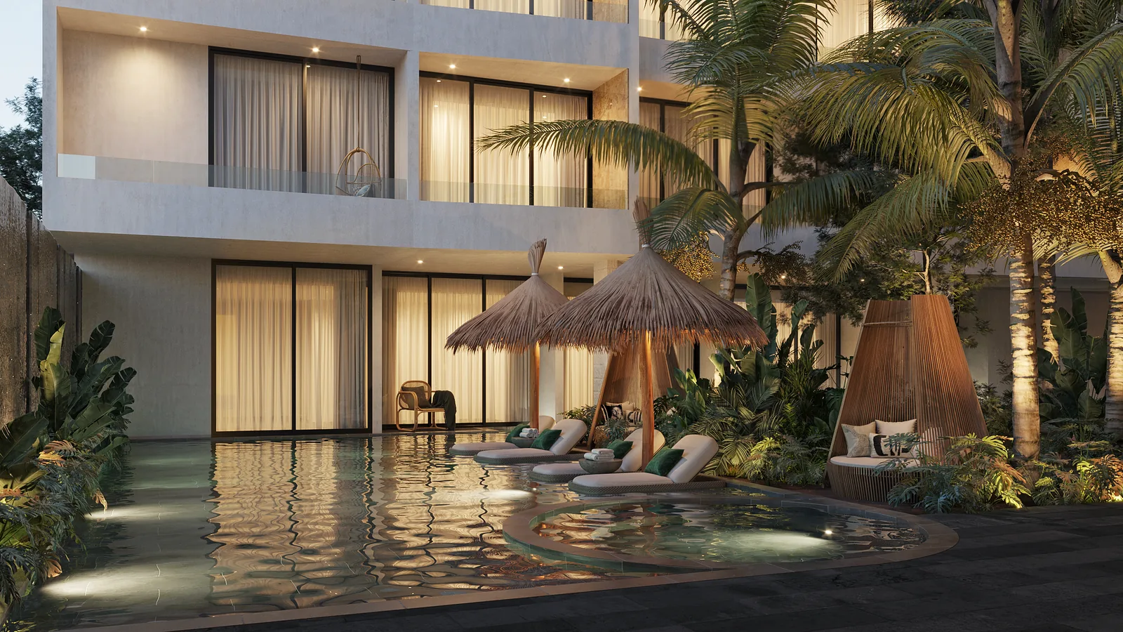 NARAI Tulum - Imagen 5 - Tulum