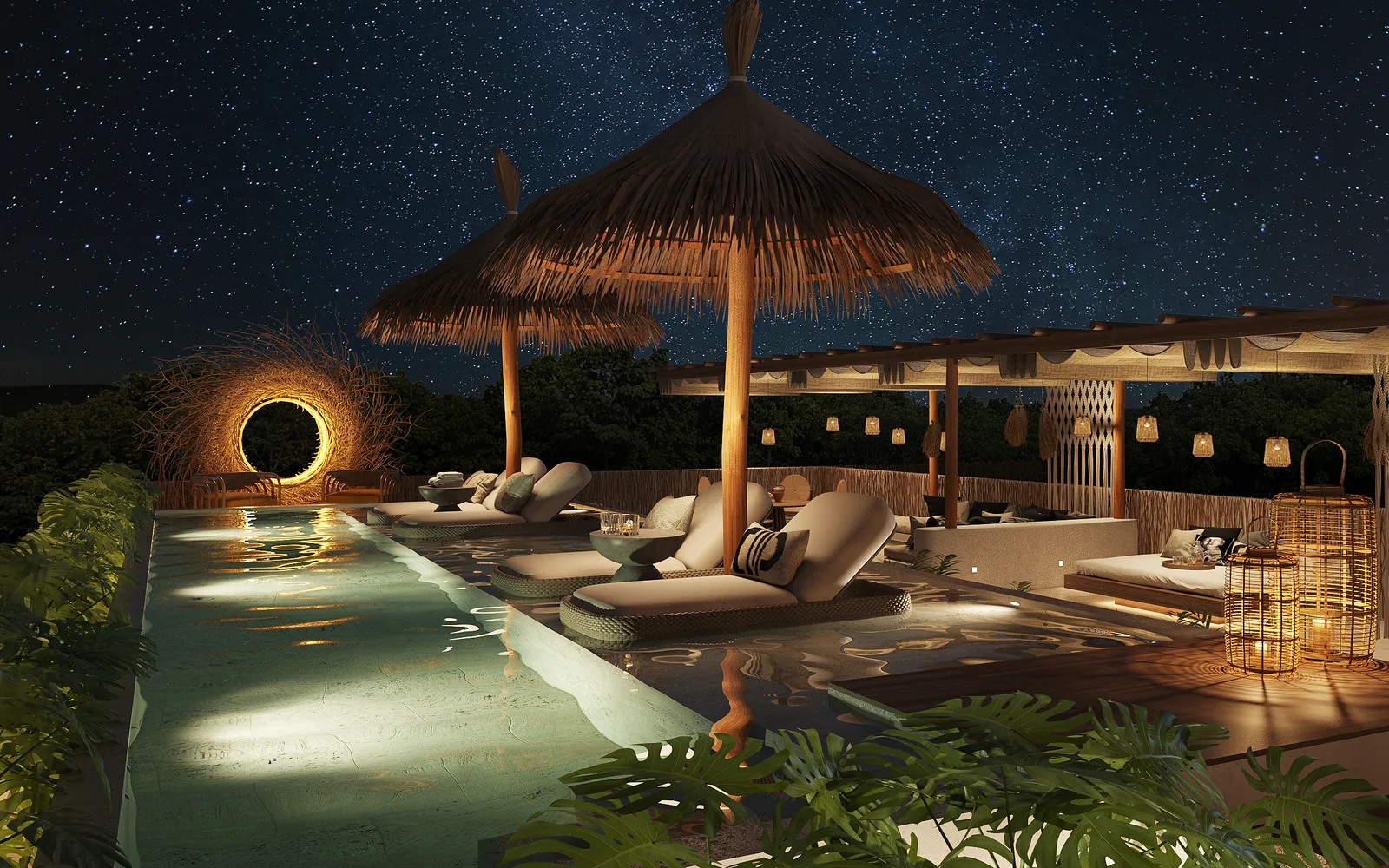 NARAI Tulum - Imagen 12 - Tulum