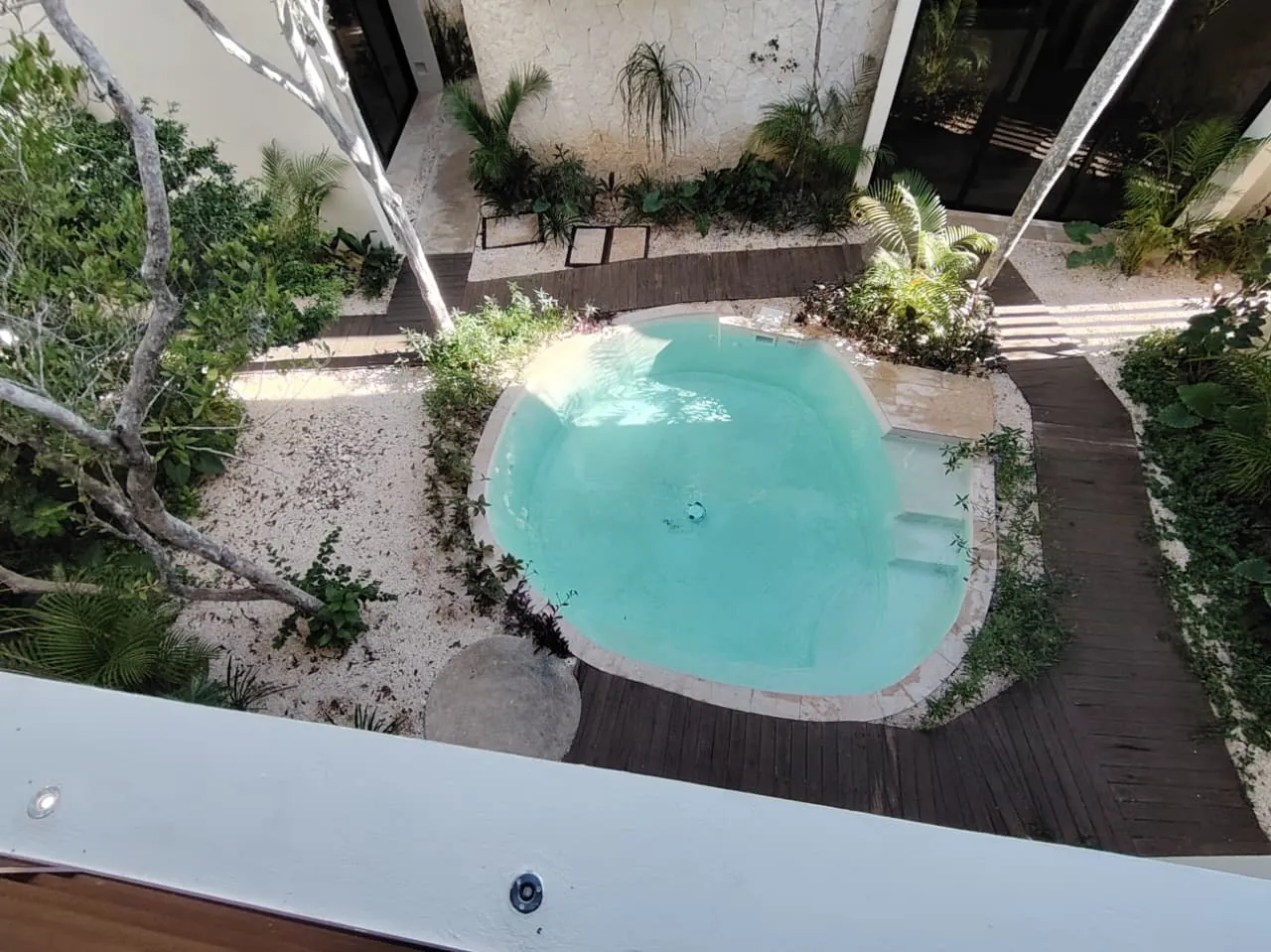 NOIL HOUSES ORGANIC Tulum - Imagen 2 - Tulum