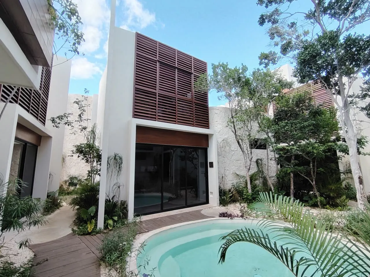 NOIL HOUSES ORGANIC Tulum - Imagen 12 - Tulum