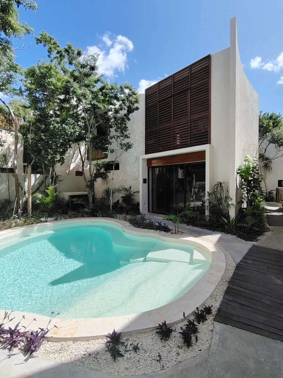 NOIL HOUSES ORGANIC Tulum - Tulum