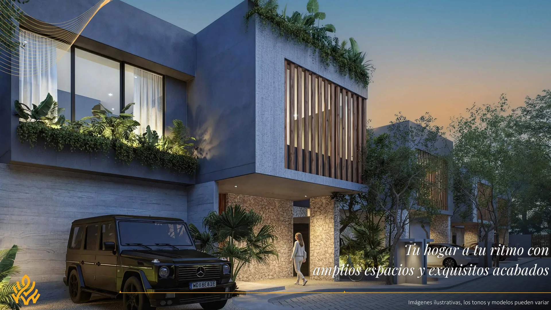 Nonai Villas Tulum - Imagen 2 - Tulum