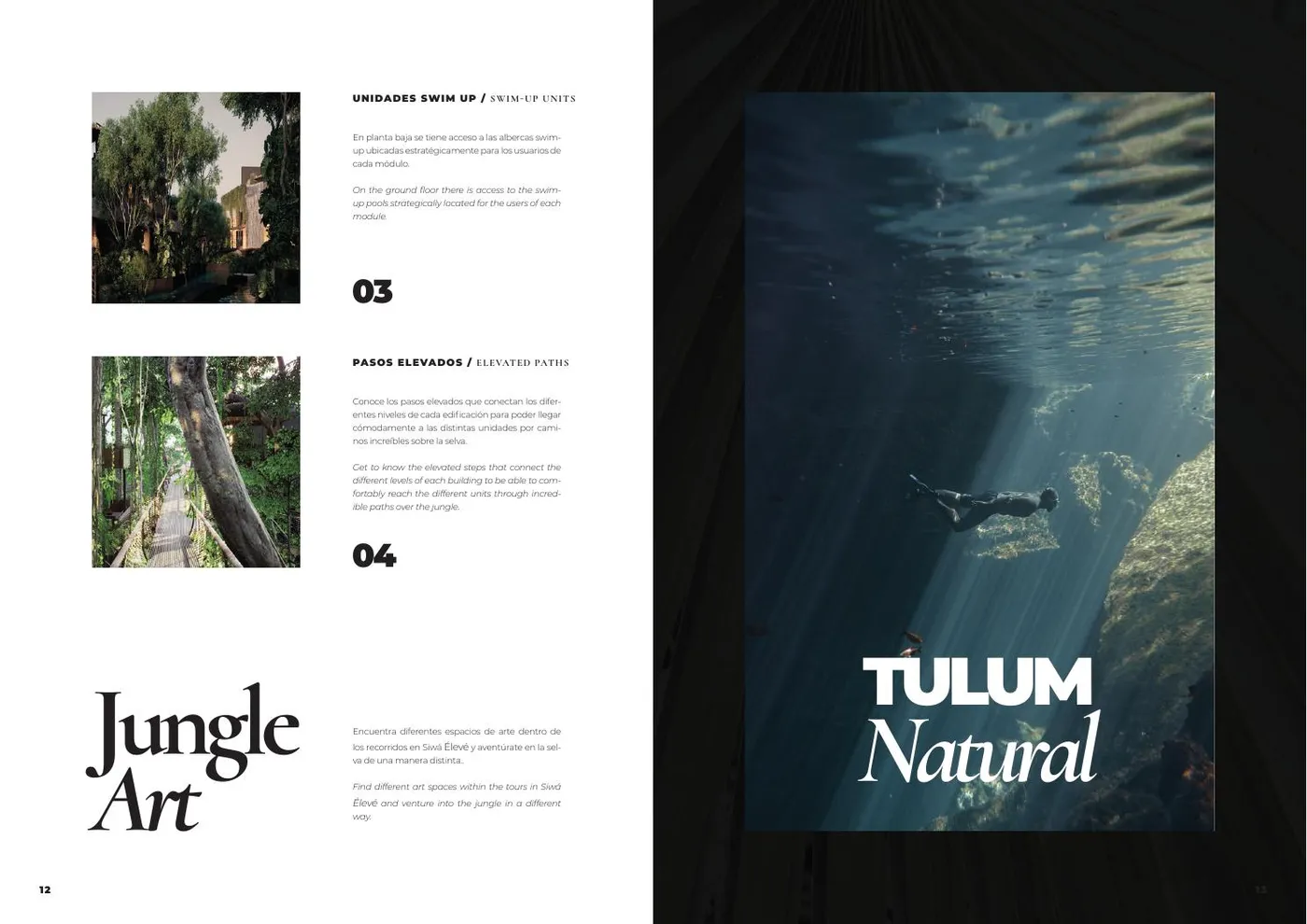 SIWA ÉLEVÉ Tulum - Imagen 7 - Tulum