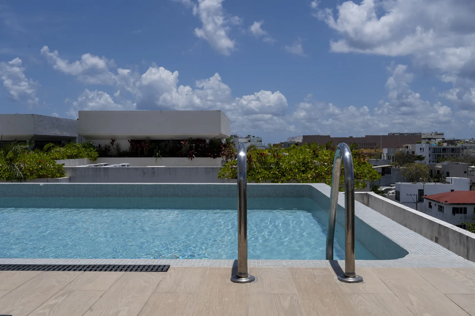 URBAN TOWERS Playa del Carmen - Imagen 4 - Playa del Carmen