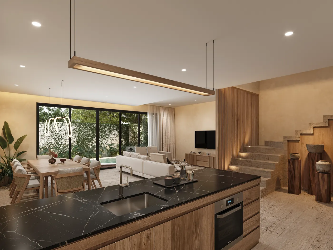 VILLAS ACCRA Tulum - Imagen 7 - Tulum