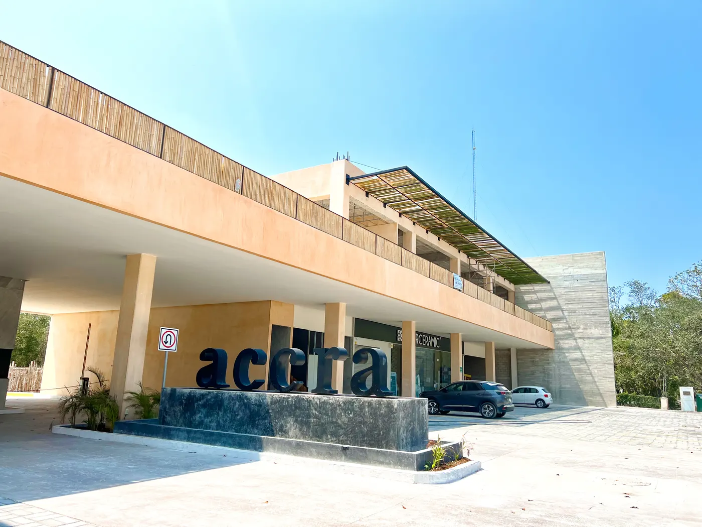VILLAS ACCRA Tulum - Imagen 12 - Tulum
