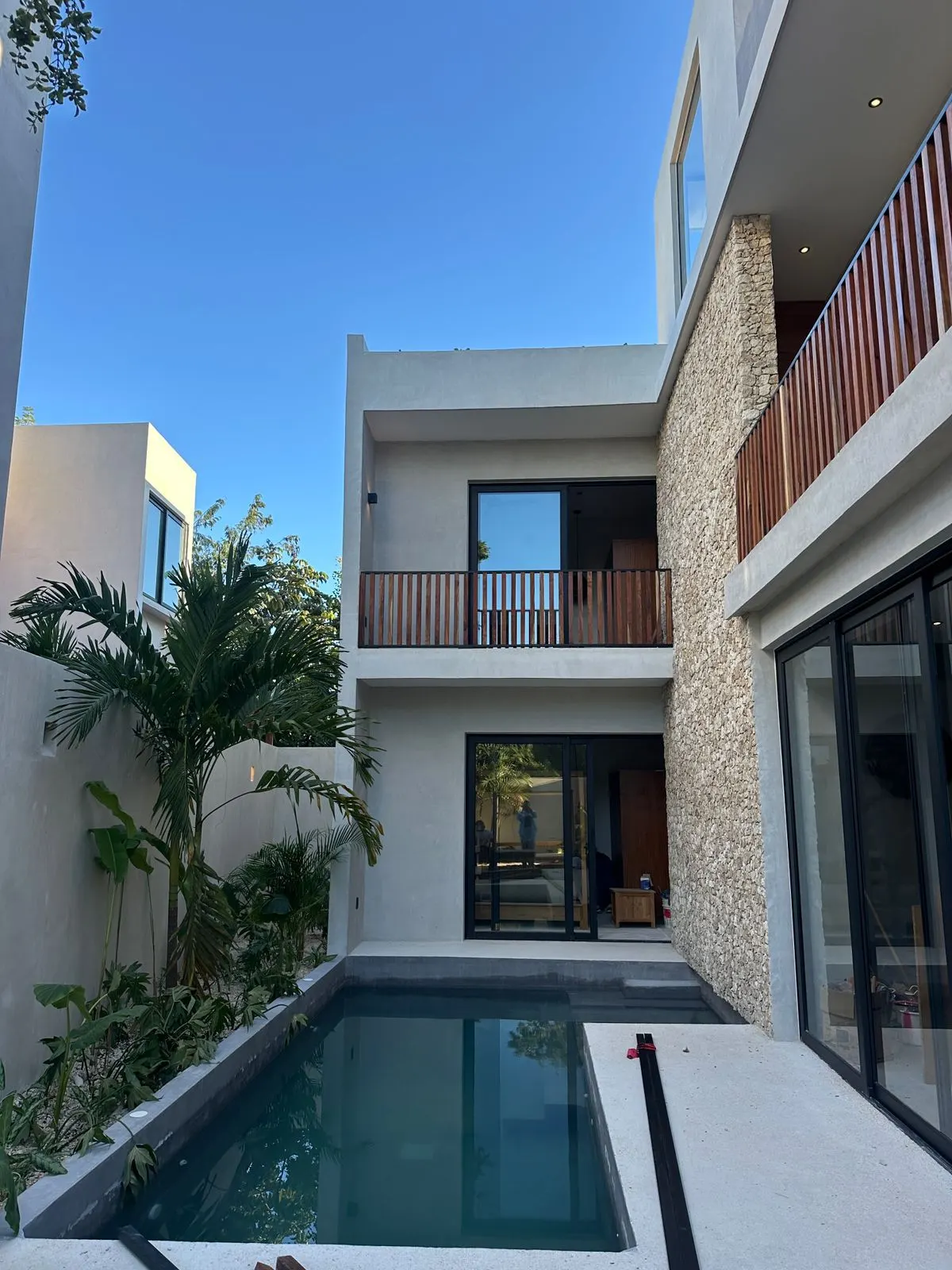 VILLAS ATIA Tulum - Imagen 5 - Tulum