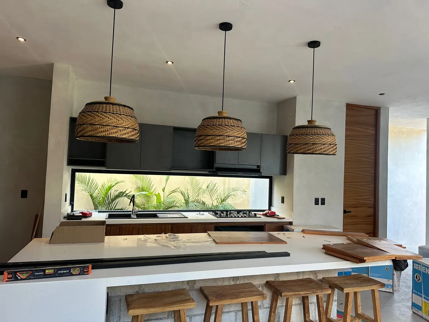 VILLAS ATIA Tulum - Imagen 6 - Tulum