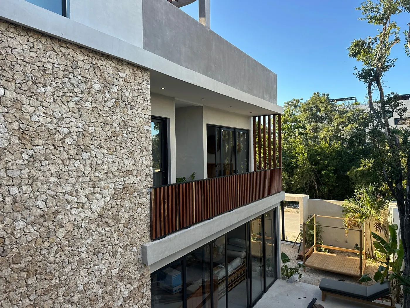 VILLAS ATIA Tulum - Imagen 8 - Tulum
