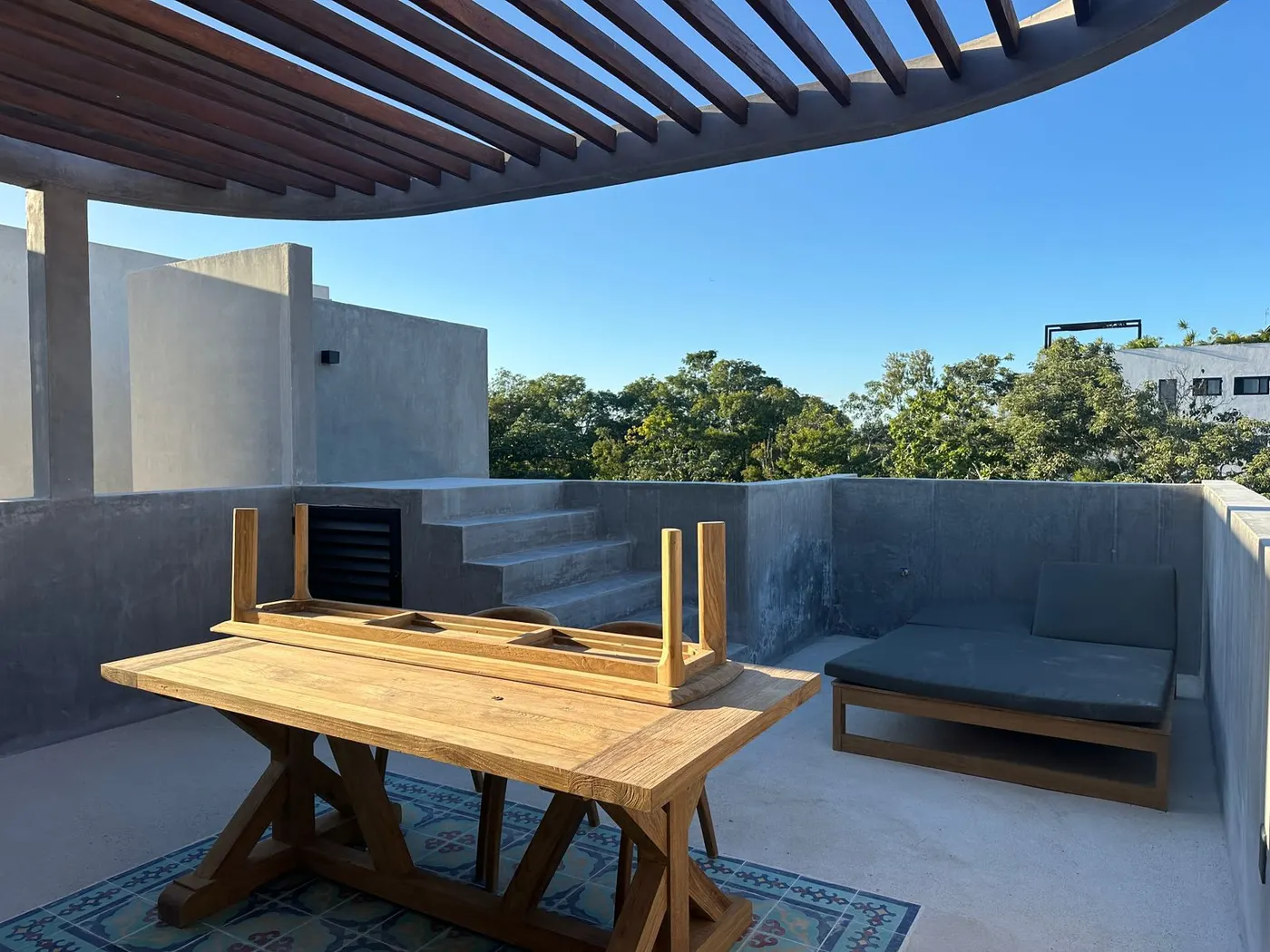 VILLAS ATIA Tulum - Imagen 10 - Tulum