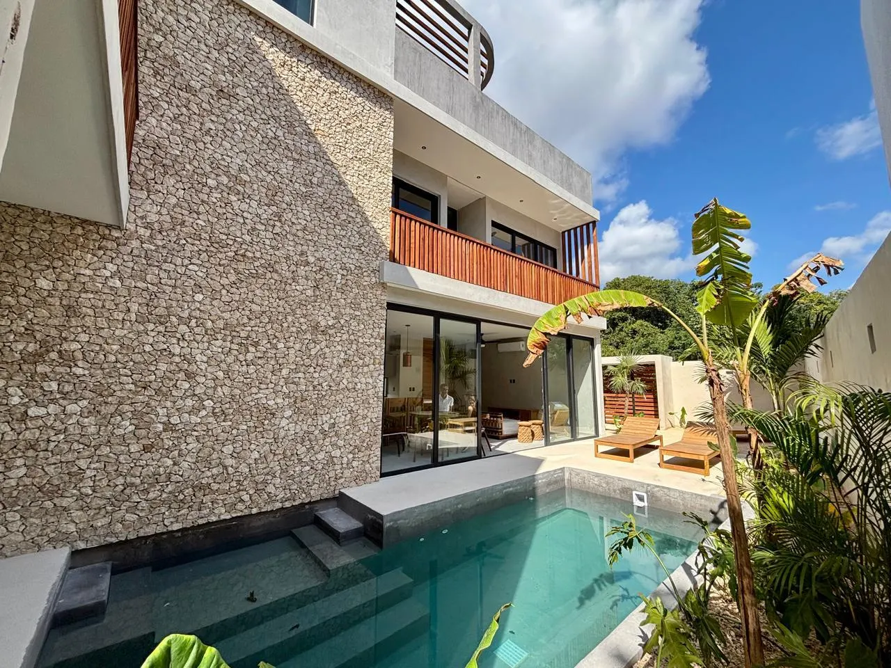 VILLAS ATIA Tulum - Imagen 4 - Tulum