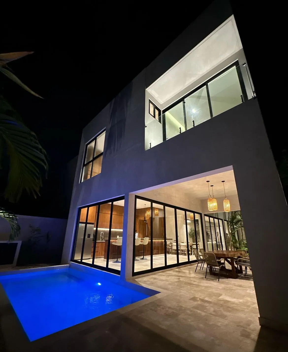 VILLAS KAYBE Tulum - Imagen 9 - Tulum