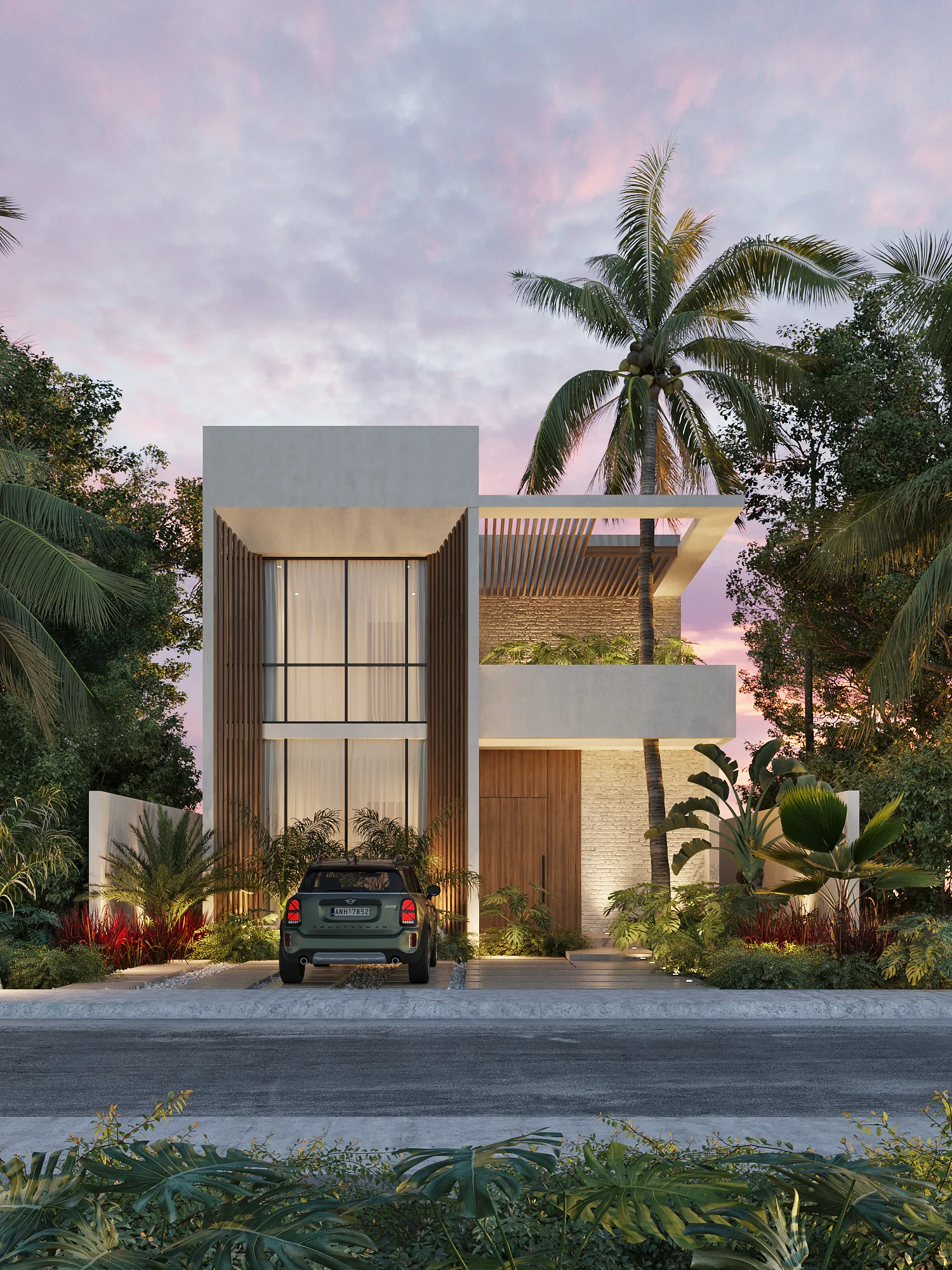 VILLAS KAYBE Tulum - Imagen 2 - Tulum