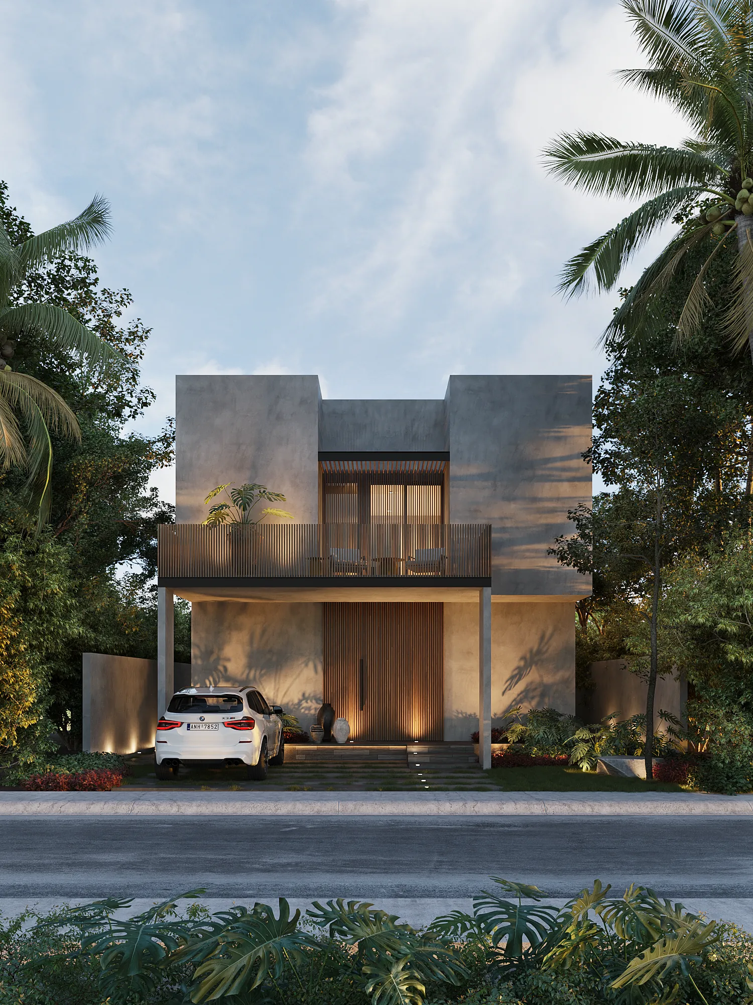 VILLAS KAYBE Tulum - Imagen 3 - Tulum