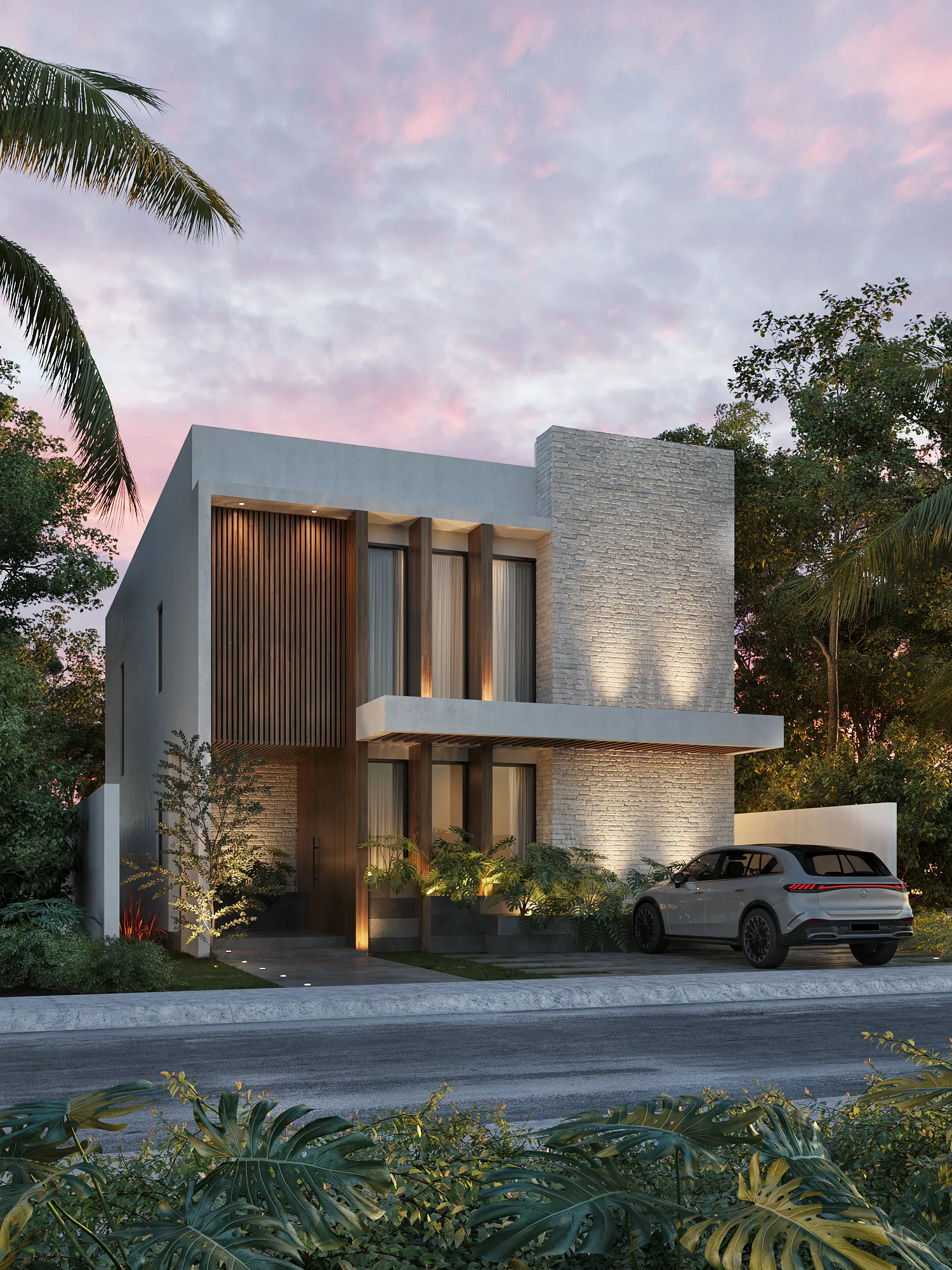 VILLAS KAYBE Tulum - Imagen 4 - Tulum