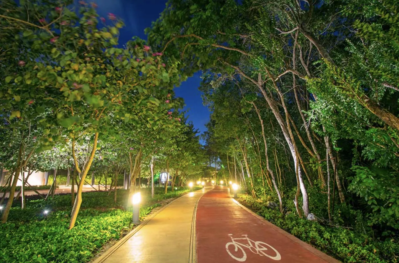 VILLAS MAYAKOBA Playa del Carmen - Imagen 1 - Playa del Carmen